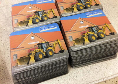 Reklamika Musemåtter