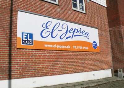 Reklamika Bygningsskiltning